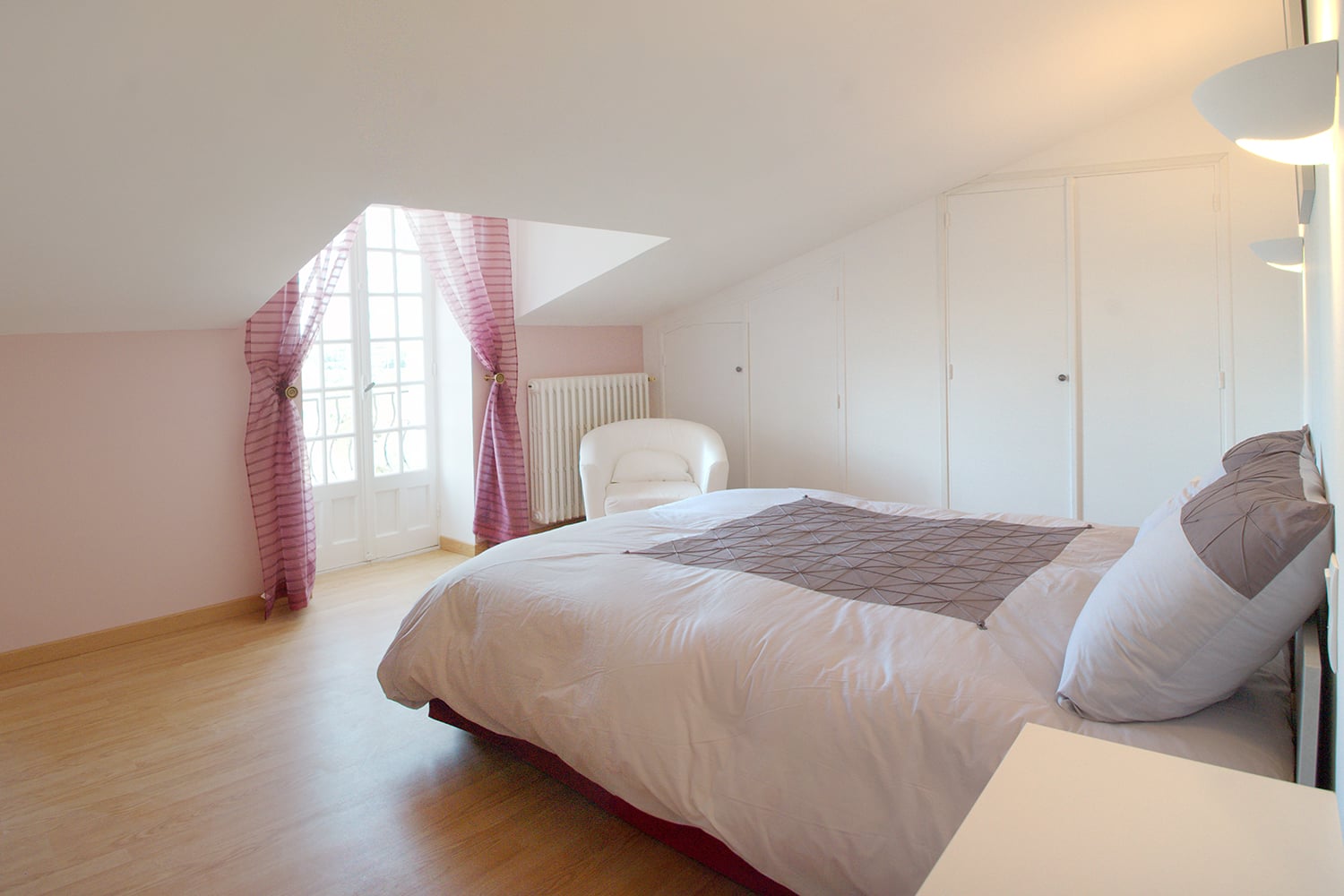 Bedroom | Holiday home in South of France