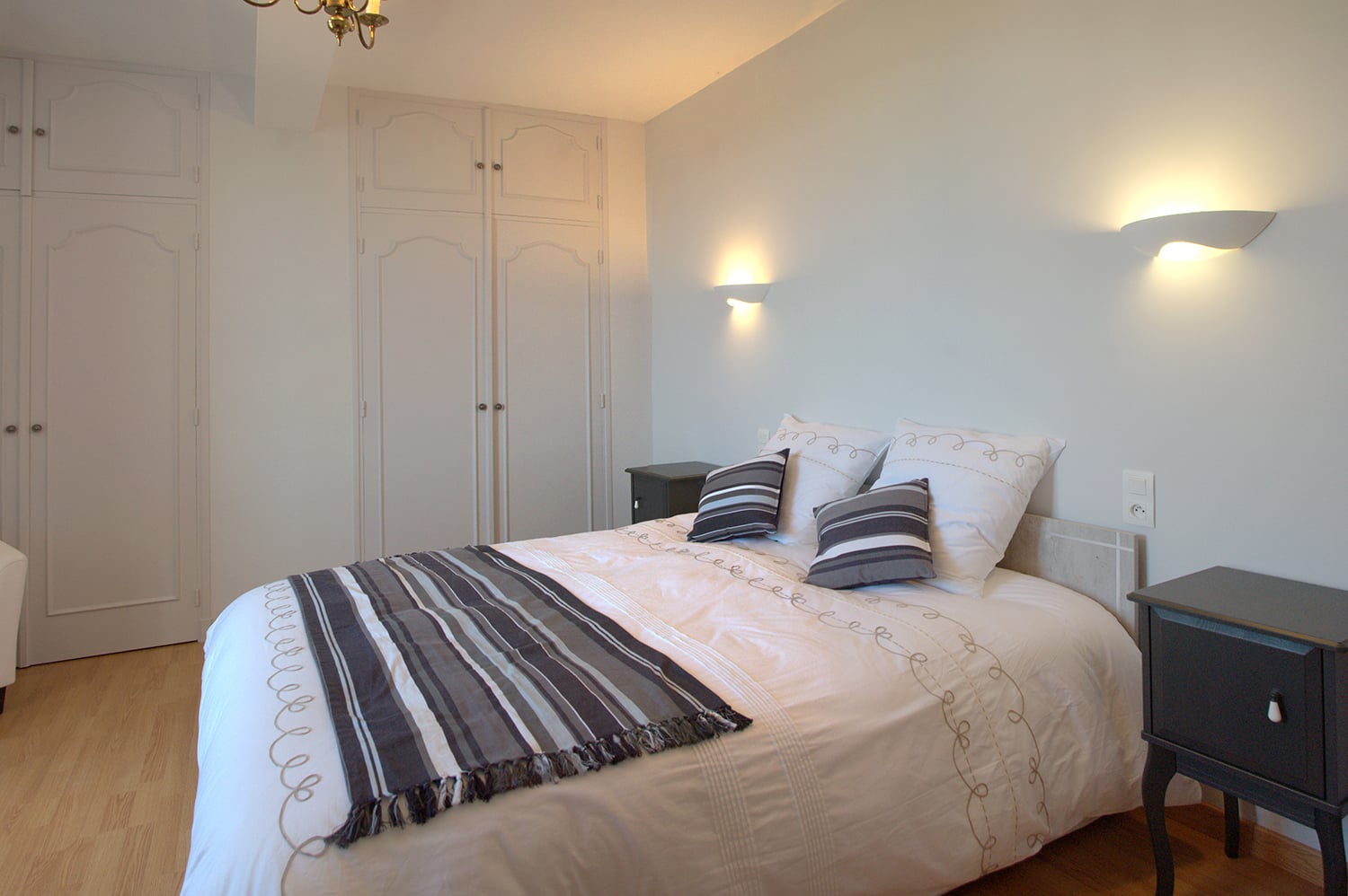 Bedroom | Holiday home in South of France