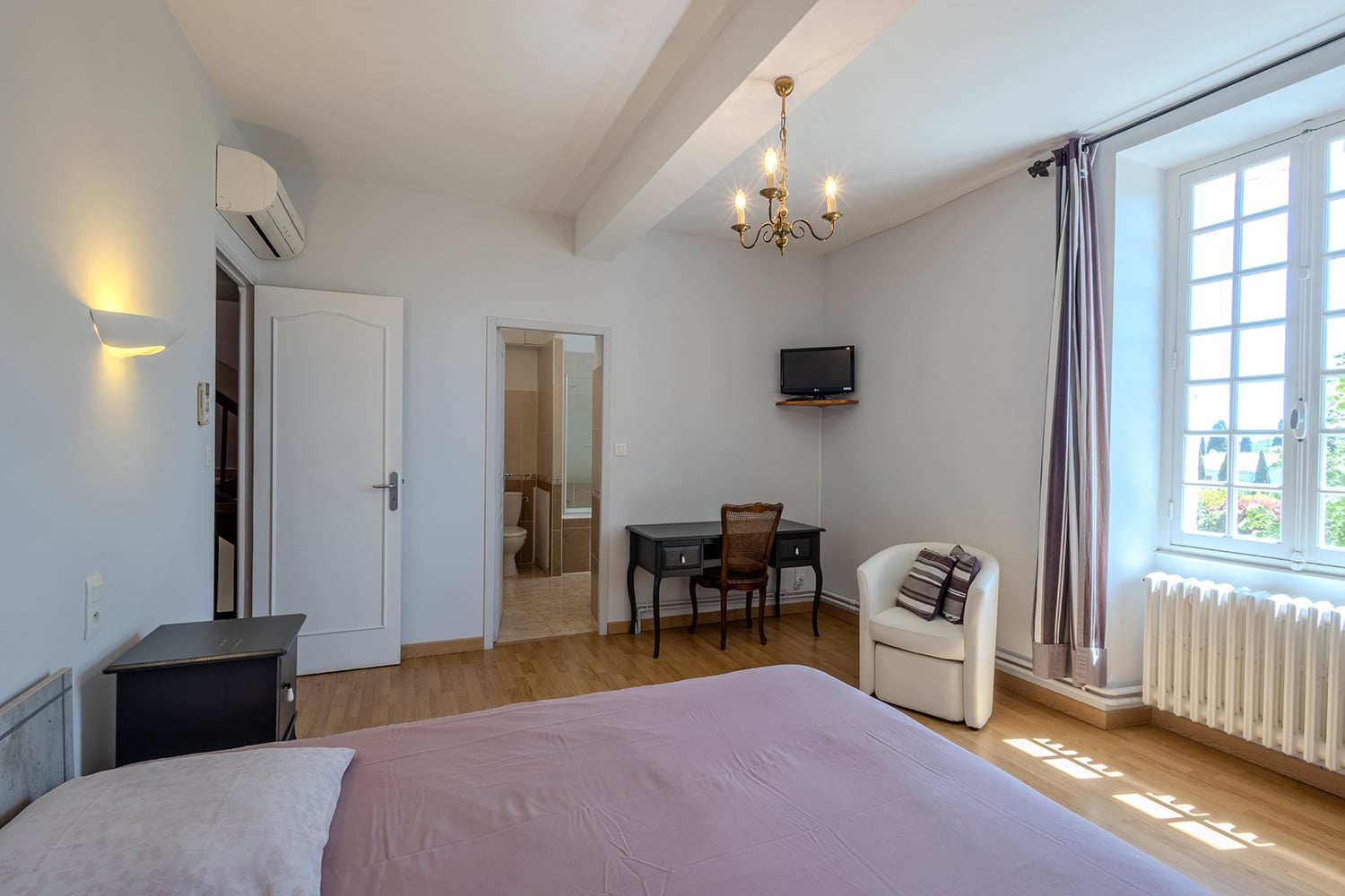 Bedroom | Holiday home in South of France