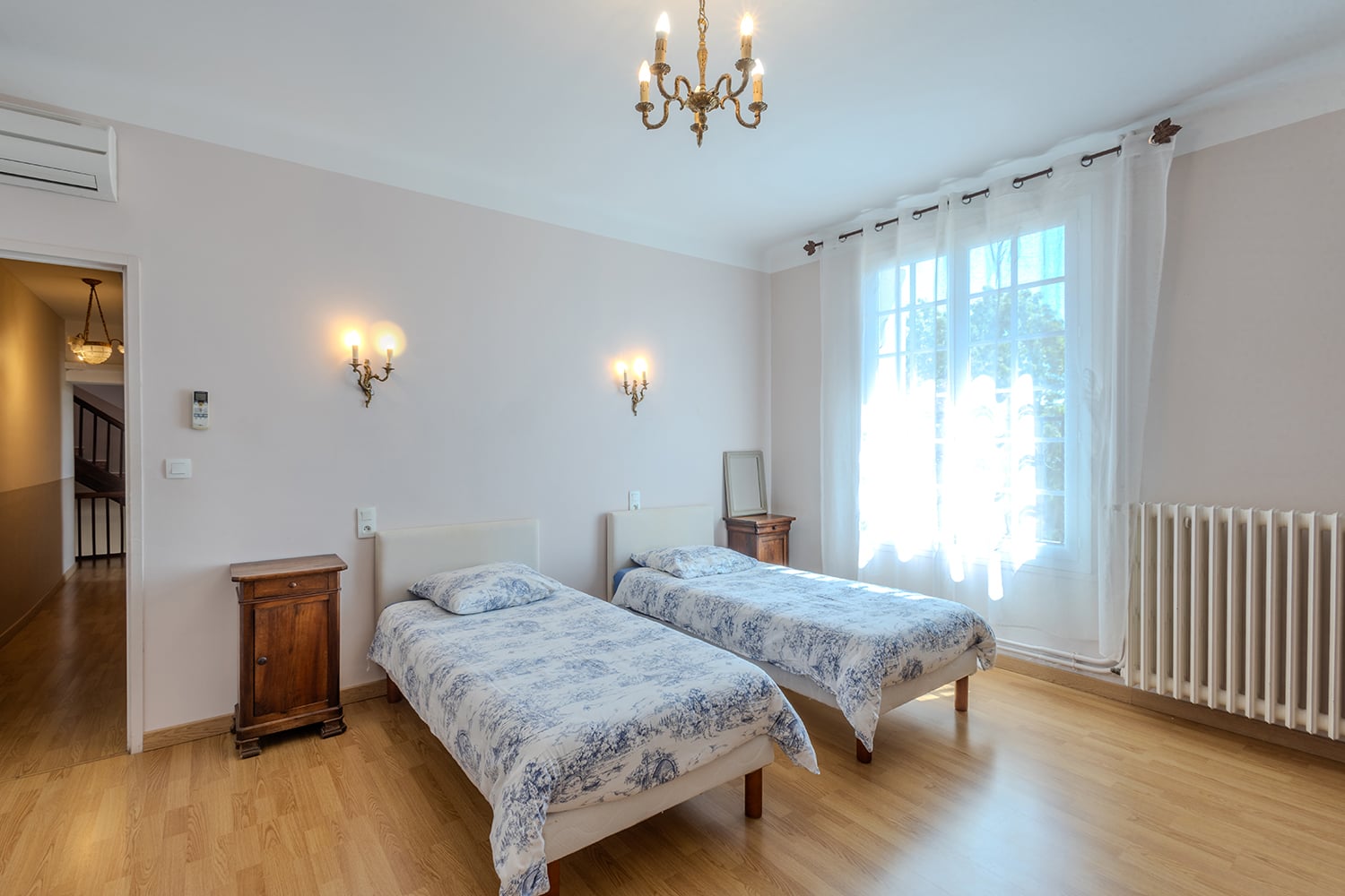 Bedroom | Holiday home in South of France