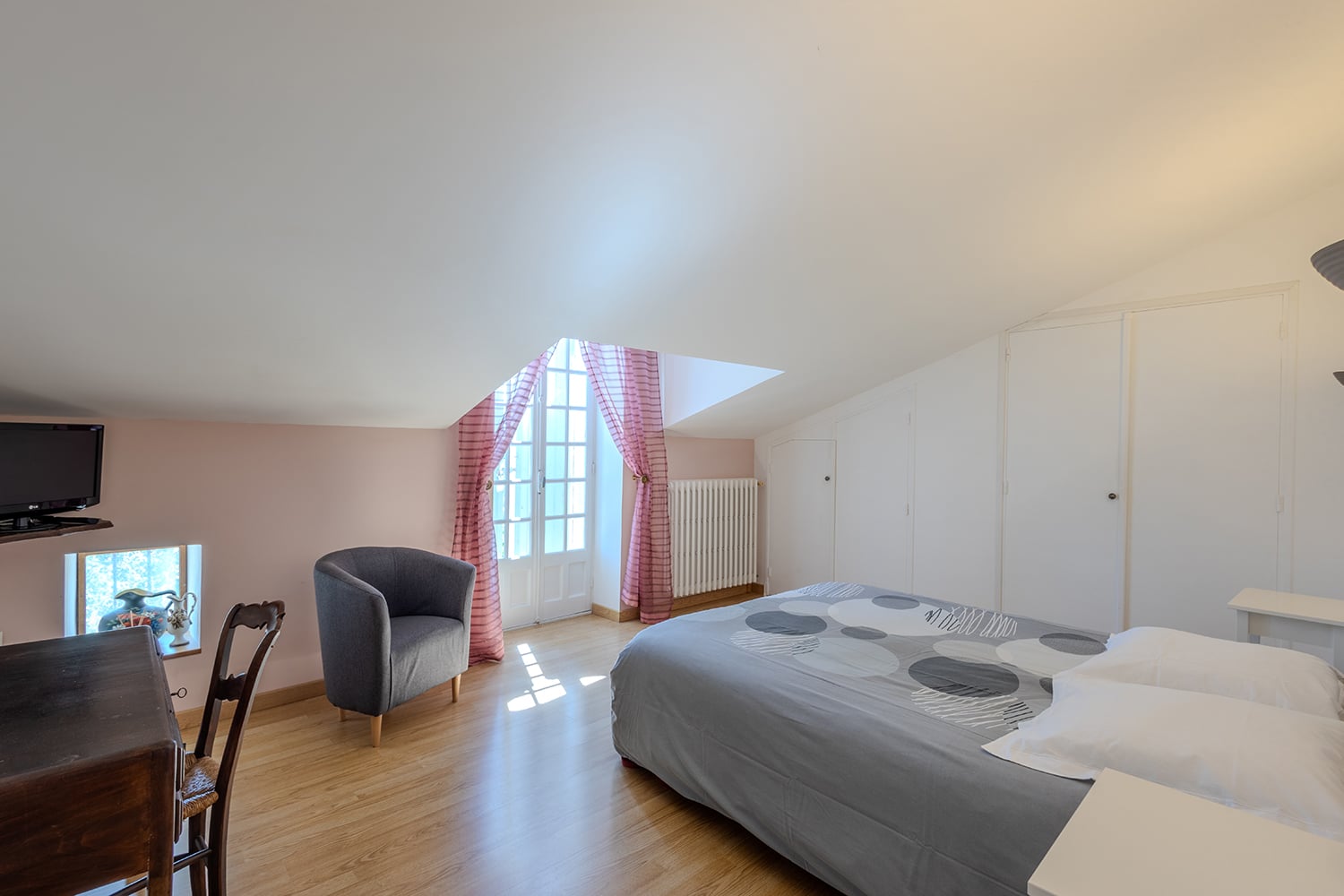 Bedroom | Holiday home in South of France