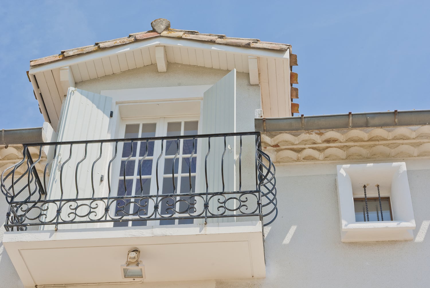 Holiday home in South of France