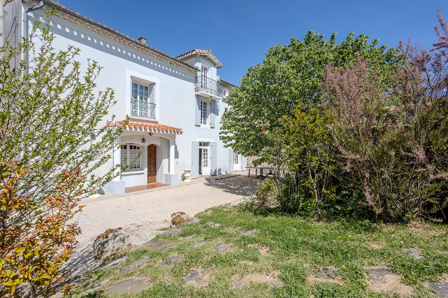 Holiday home in South of France