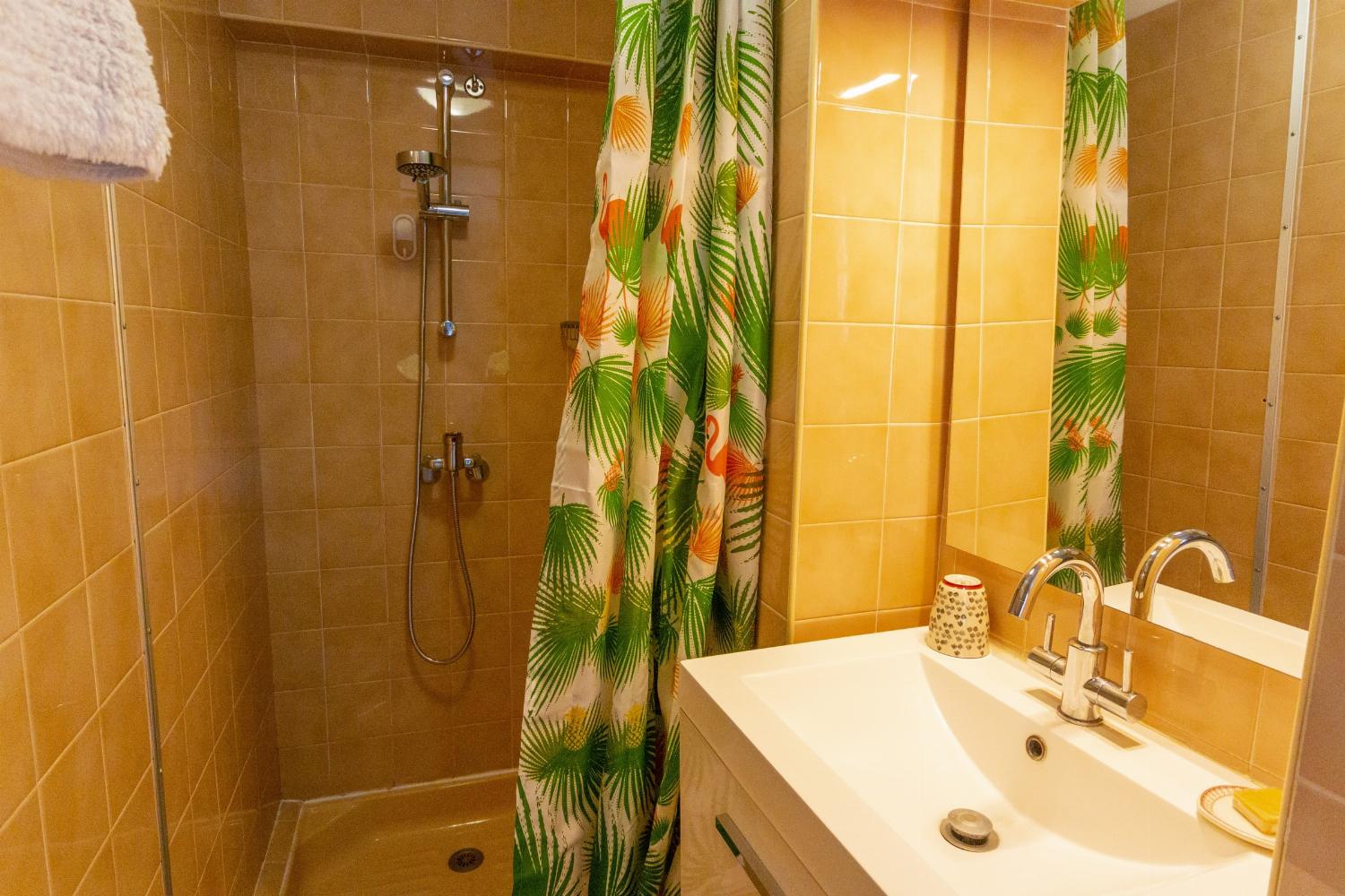 Bathroom | Holiday home in Sarlat