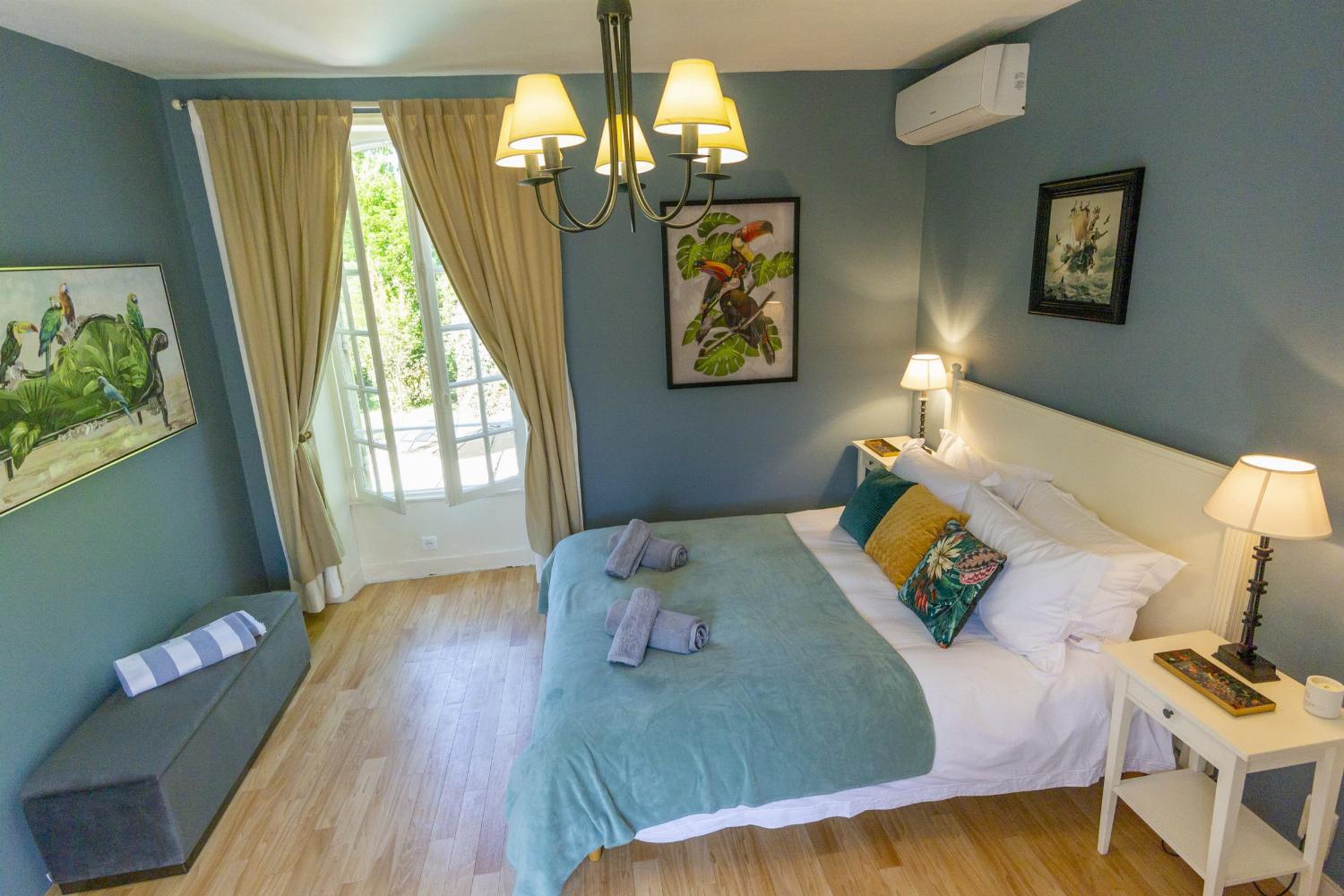 Bedroom | Holiday home in Sarlat-la-Canéda
