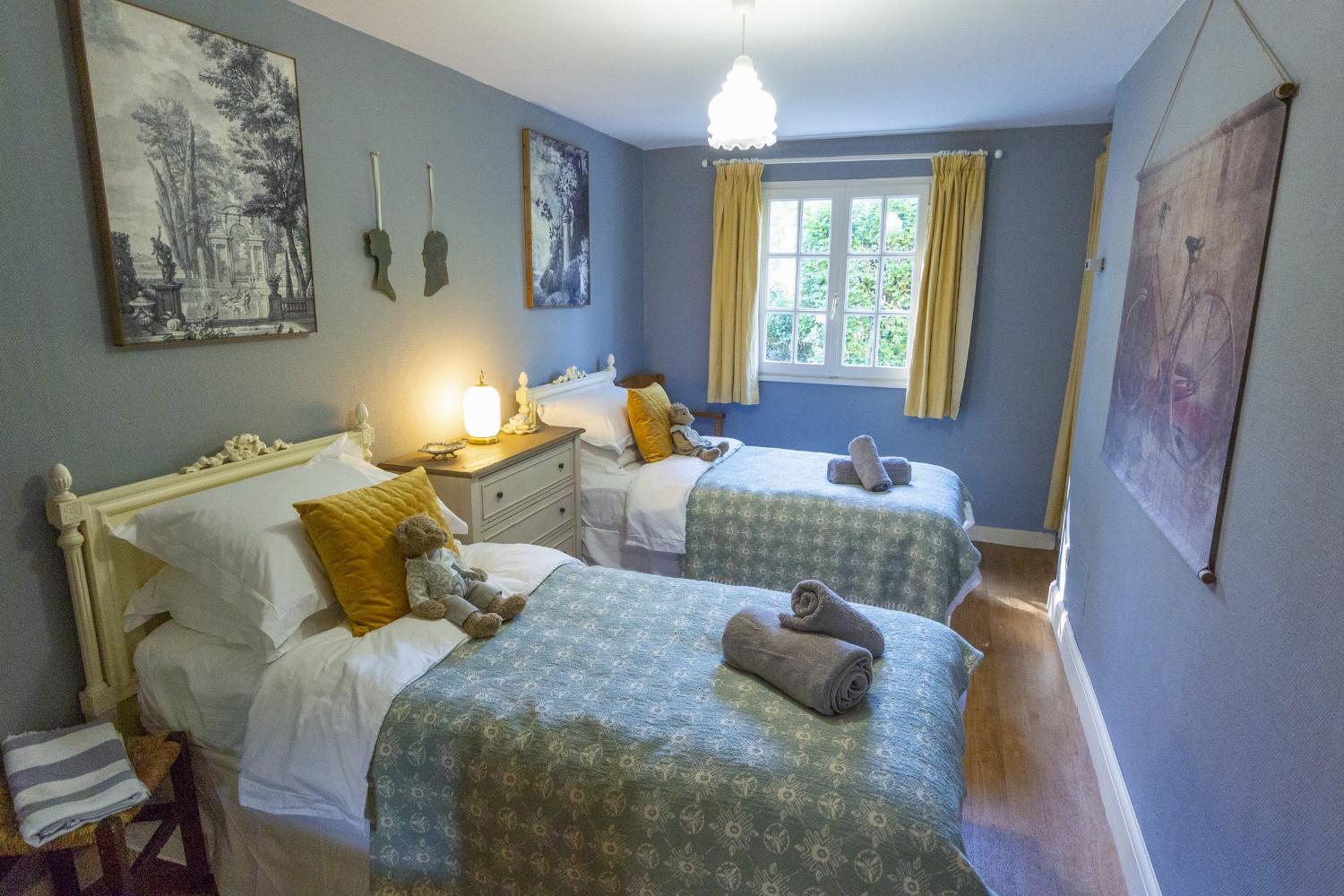 Bedroom | Holiday home in Sarlat-la-Canéda