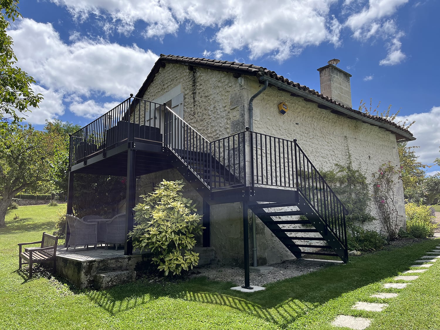 Holiday home in Nouvelle-Aquitaine
