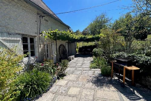 Holiday home in Nouvelle-Aquitaine