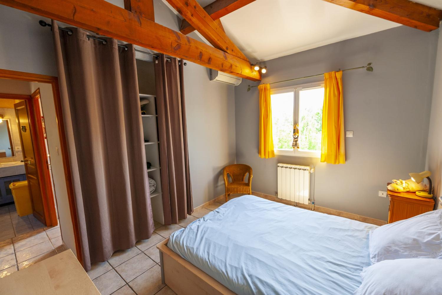 Bedroom | Holiday home in South of France