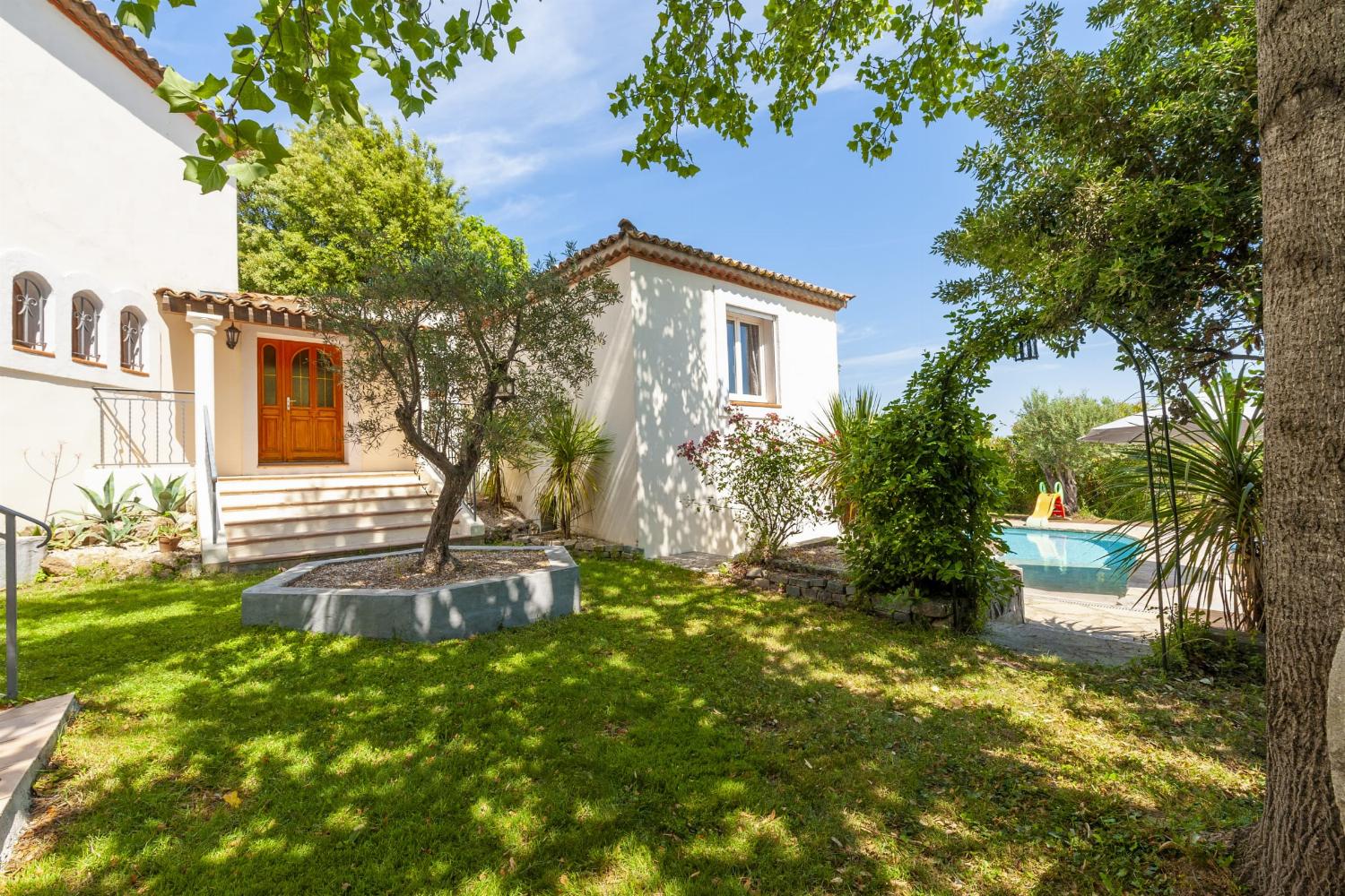 Maison de vacances en Occitanie