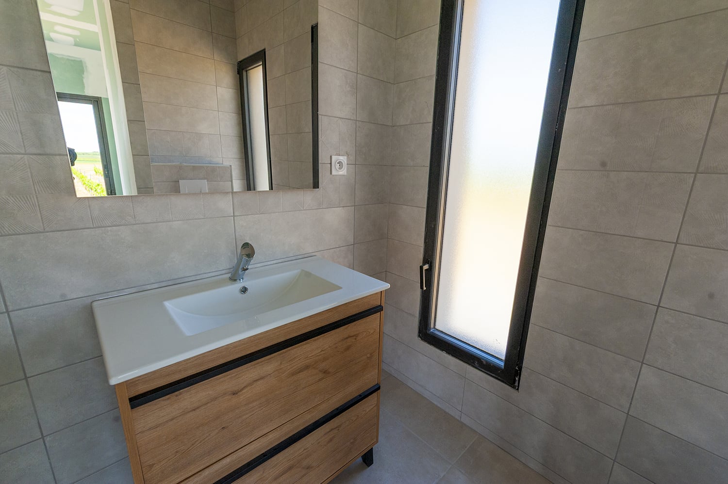 Bathroom | Holiday villa in South of France