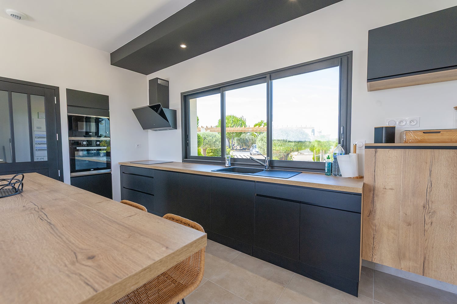 Kitchen | Holiday villa in South of France