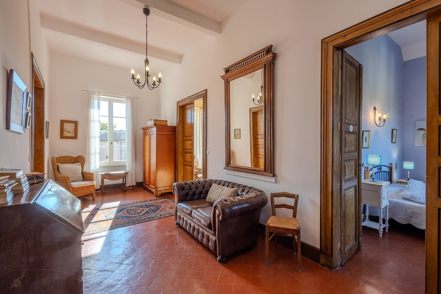 1st floor hallway 1st floor hallway