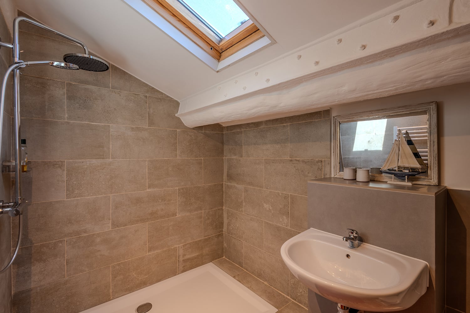 Bathroom | Holiday home in Le Somail Bathroom | Holiday home in Le Somail