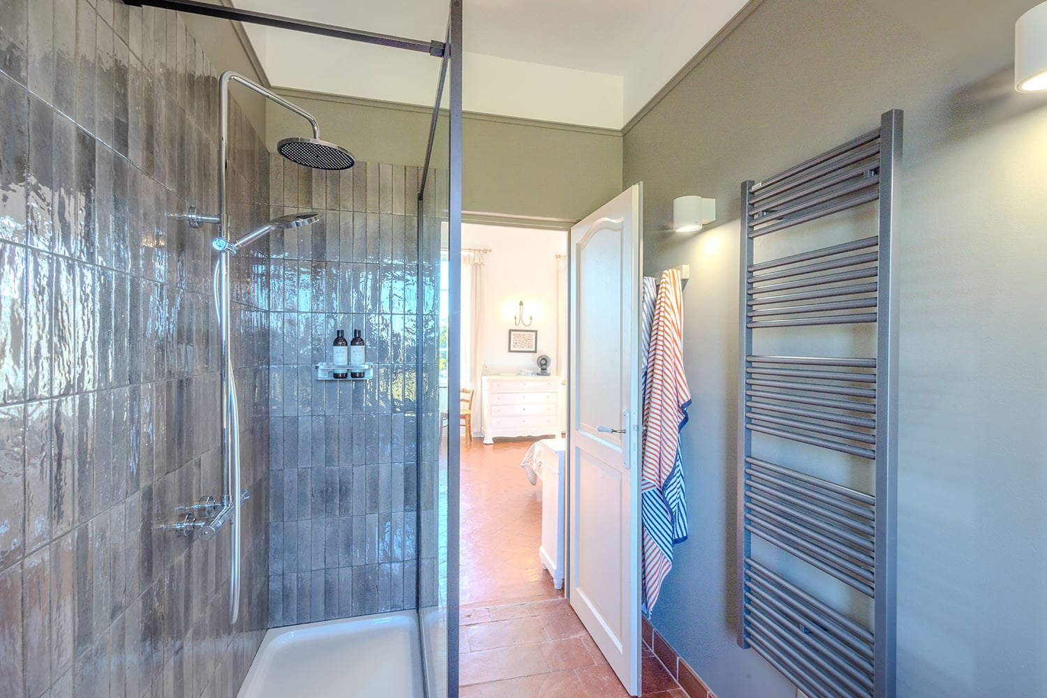 Bathroom | Holiday home in Le Somail Bathroom | Holiday home in Le Somail