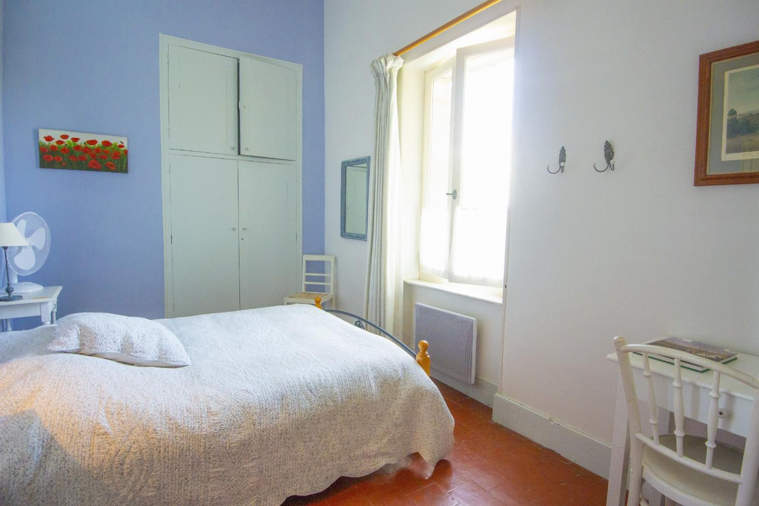 Bedroom | Holiday home in the South of France