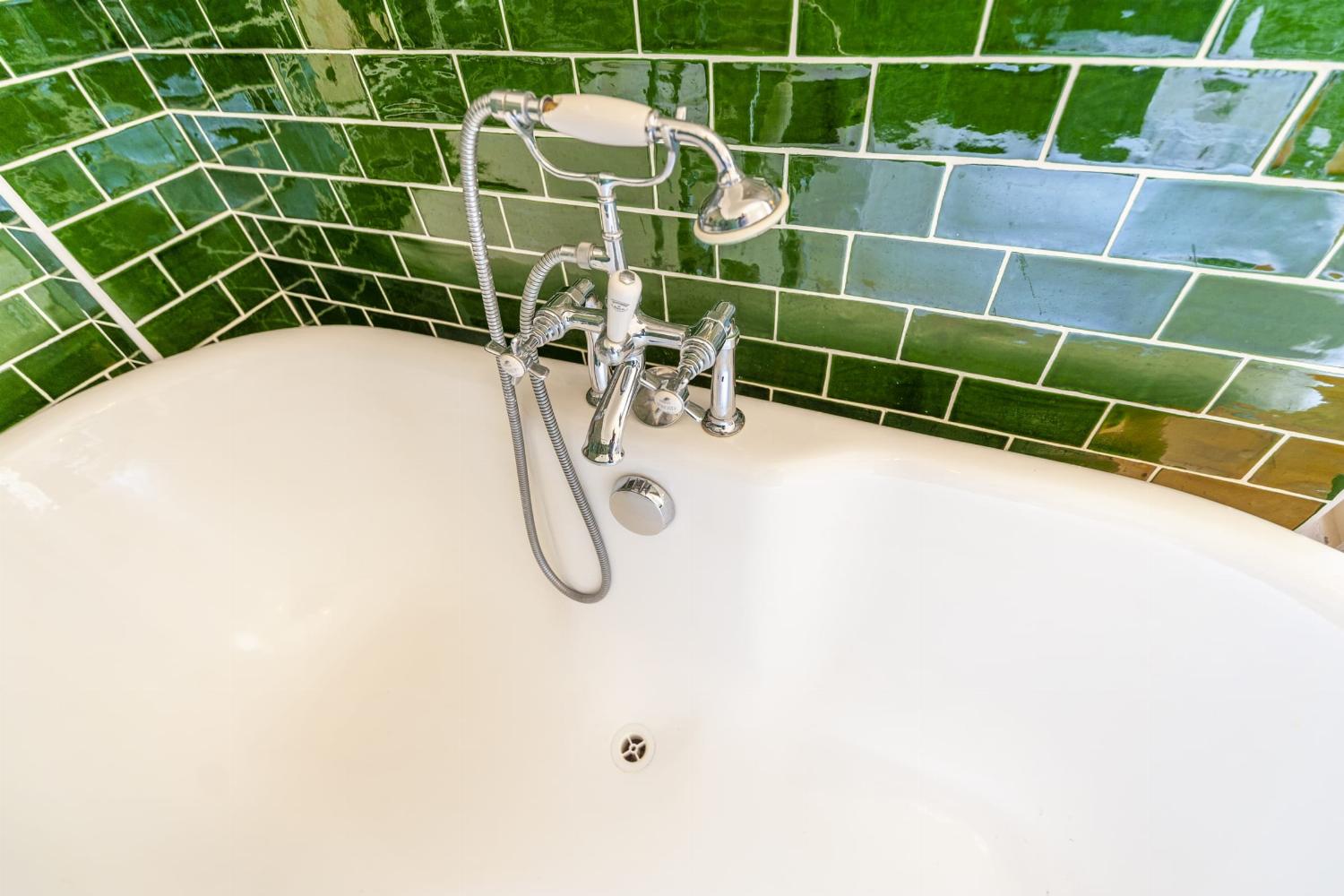 Bathroom | Holiday home in South of France