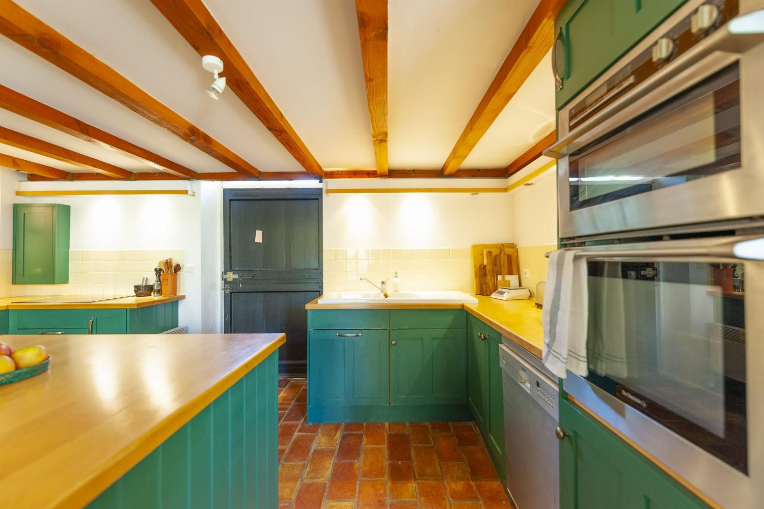 Kitchen | Holiday home in South of France