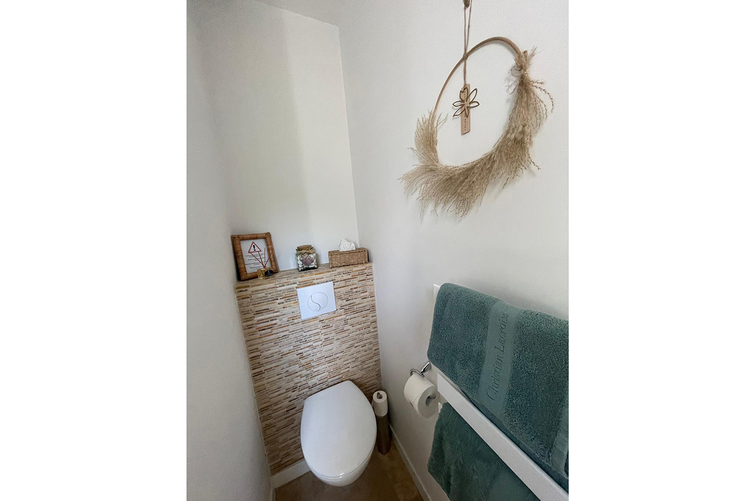 Bathroom | Holiday villa in Provence-Alpes-Côte d'Azur Bathroom | Holiday villa in Provence-Alpes-Côte d'Azur