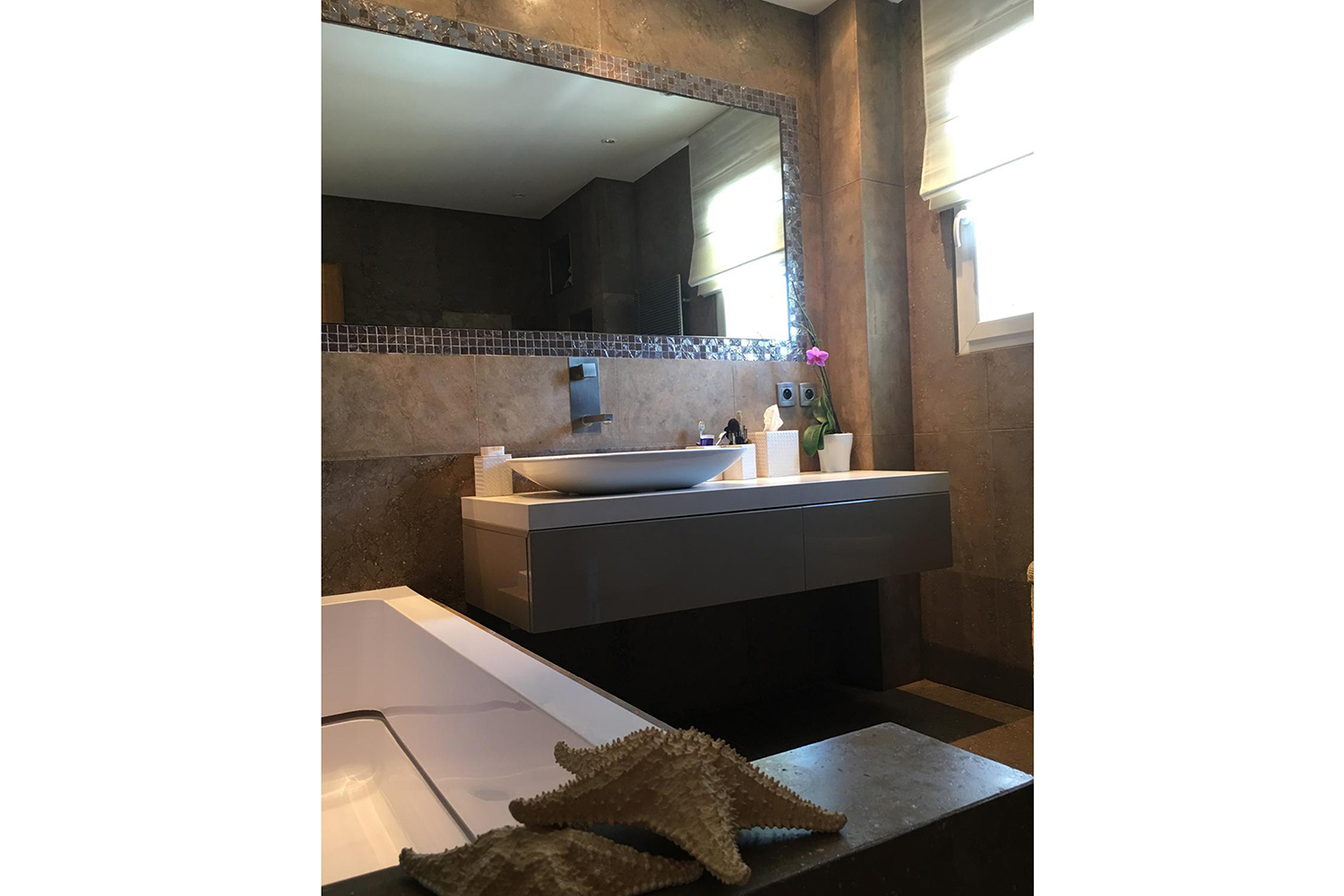Bathroom | Holiday villa in Provence-Alpes-Côte d'Azur Bathroom | Holiday villa in Provence-Alpes-Côte d'Azur