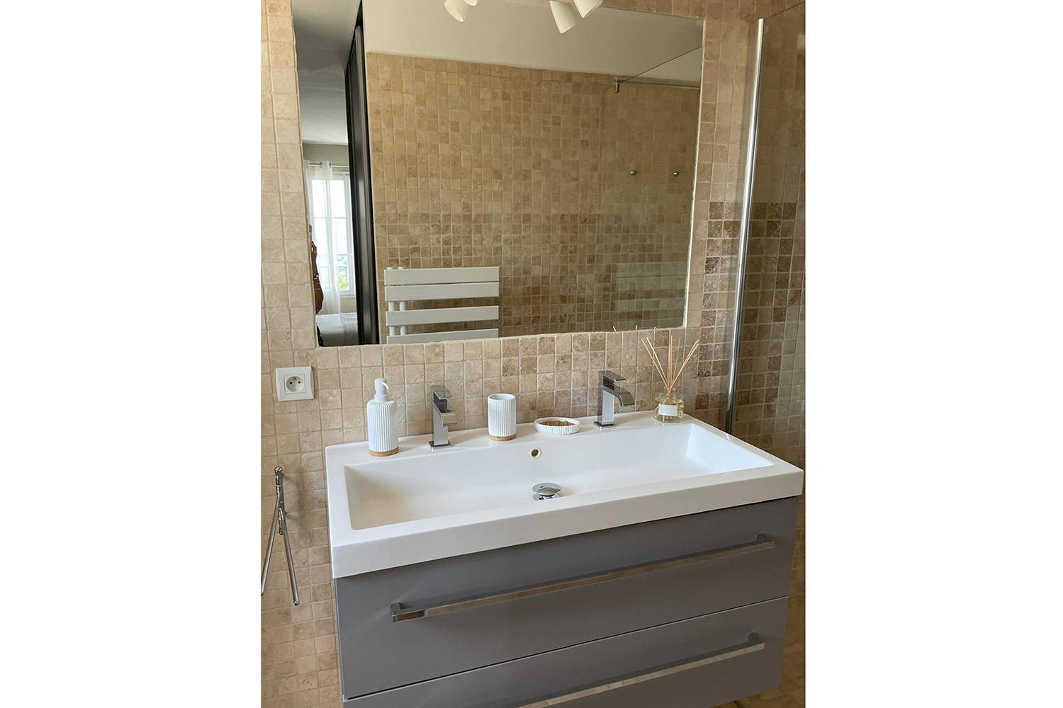 Bathroom | Holiday villa in Provence-Alpes-Côte d'Azur Bathroom | Holiday villa in Provence-Alpes-Côte d'Azur