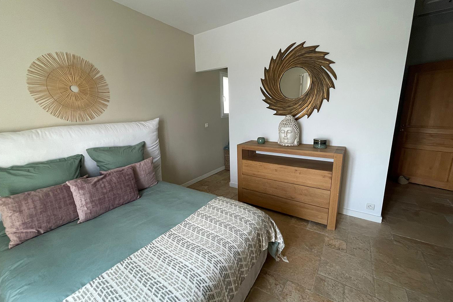 Bedroom | Holiday villa in Provence-Alpes-Côte d'Azur Bedroom | Holiday villa in Provence-Alpes-Côte d'Azur