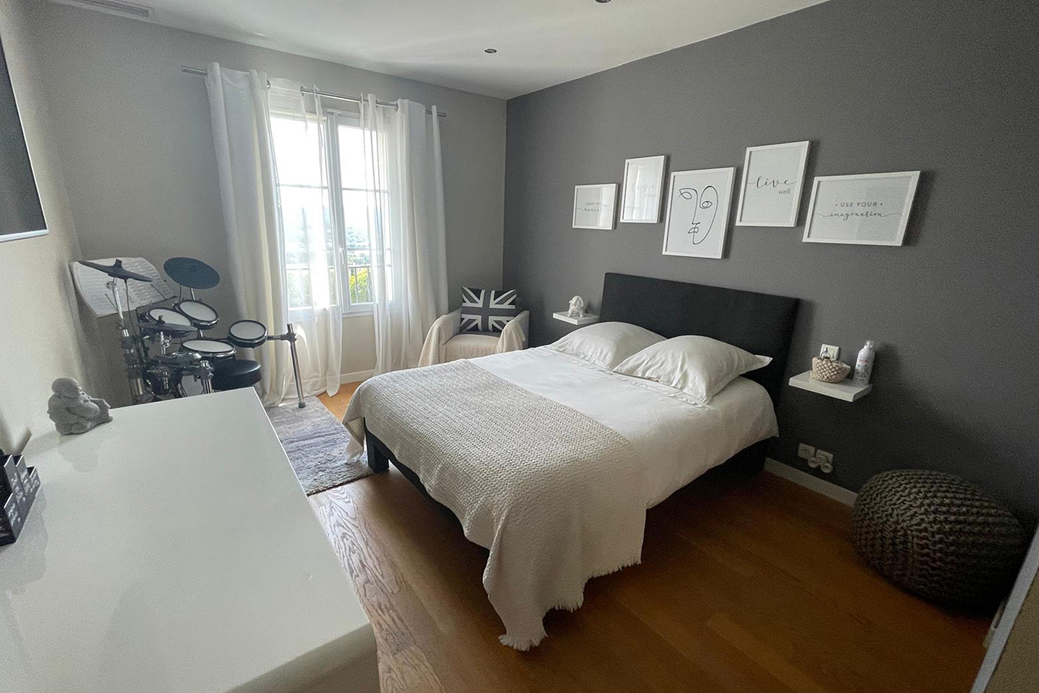 Bedroom | Holiday villa in Provence-Alpes-Côte d'Azur Bedroom | Holiday villa in Provence-Alpes-Côte d'Azur