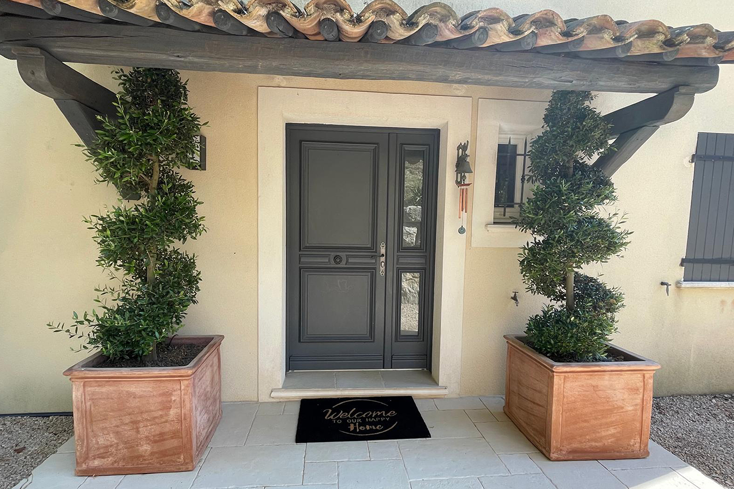 Holiday villa in Provence-Alpes-Côte d'Azur Holiday villa in Provence-Alpes-Côte d'Azur