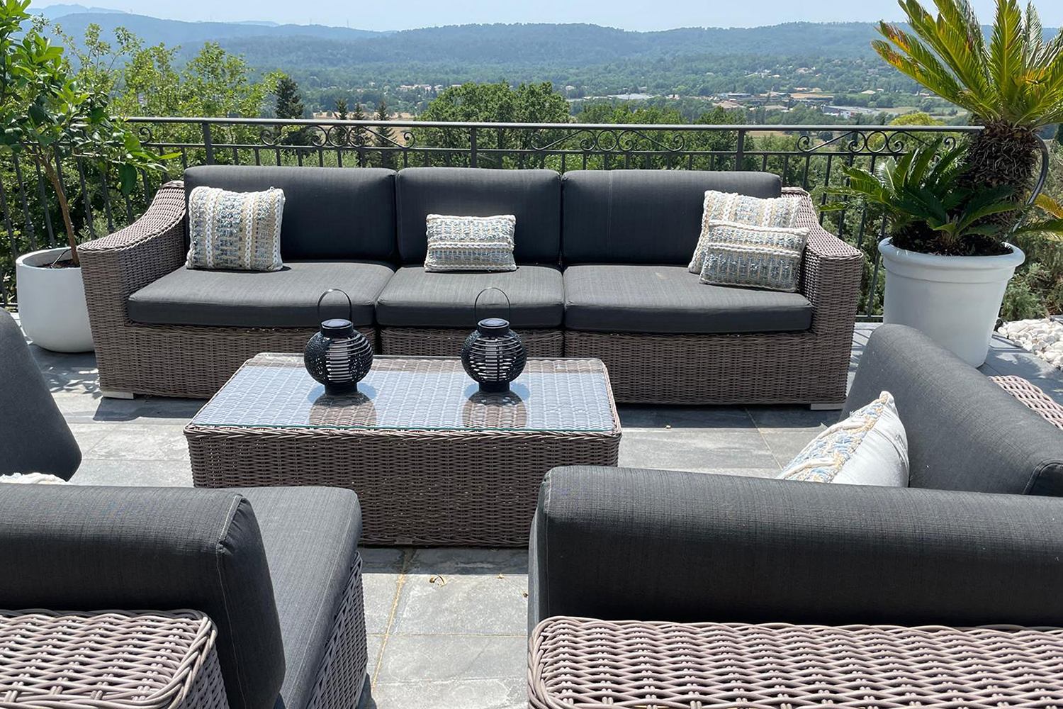 Terrace Terrace