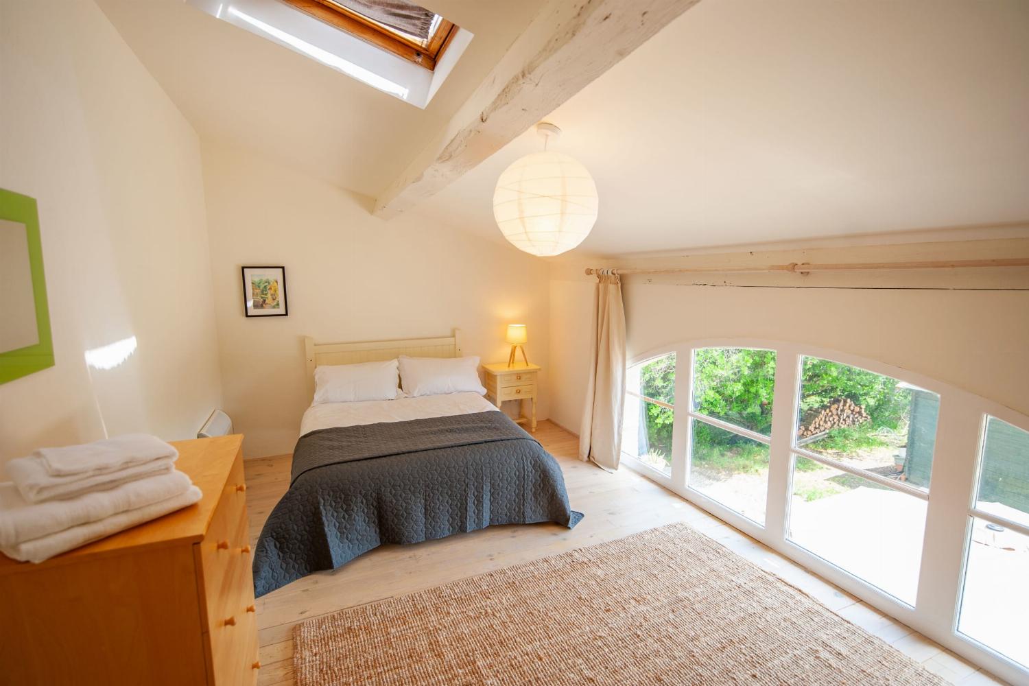 Bedroom | Additional accommodation