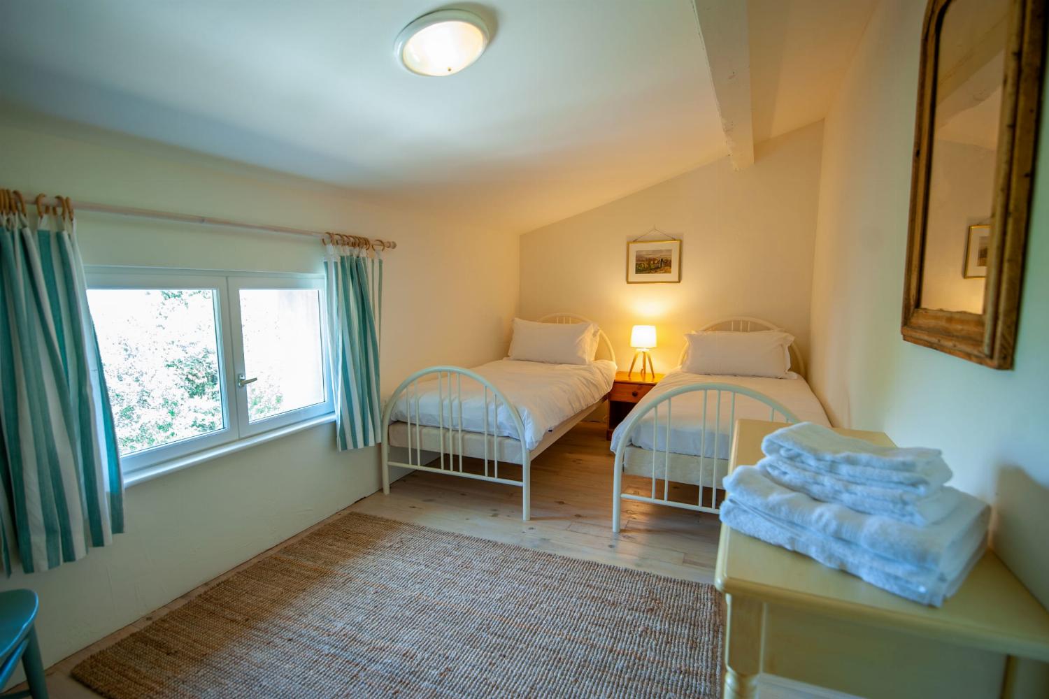 Bedroom | Additional accommodation