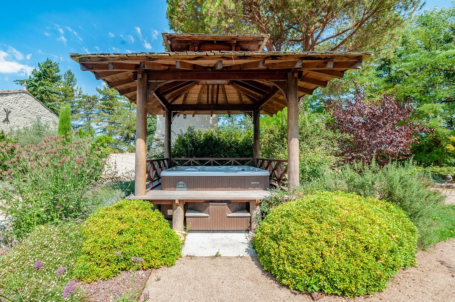 Garden Garden