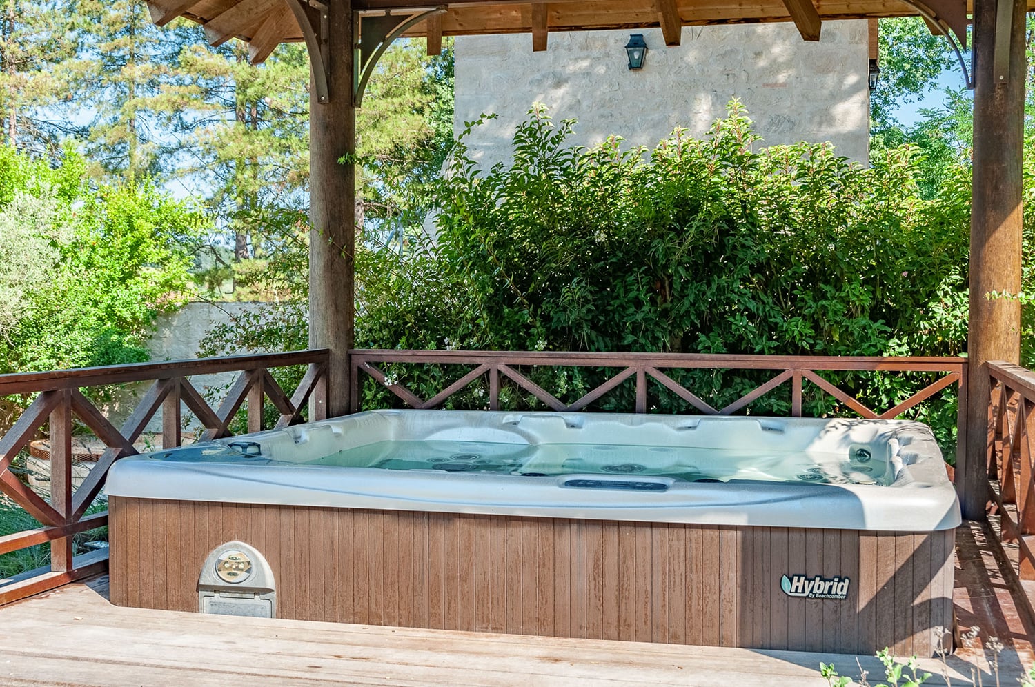 Jacuzzi Jacuzzi
