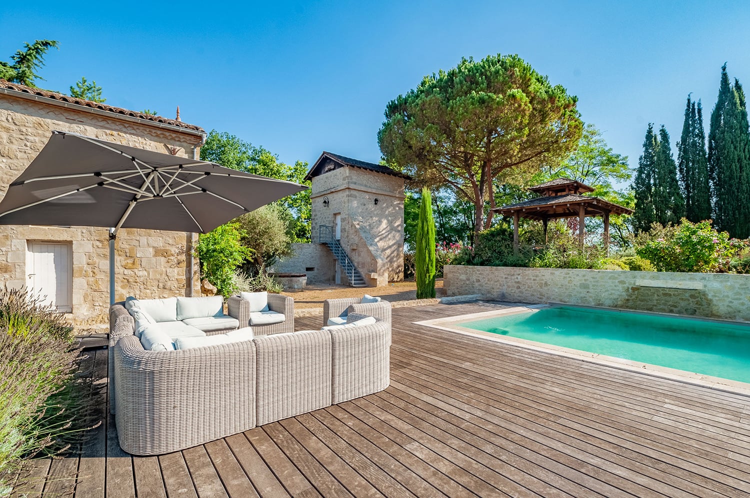 Terrace Terrace