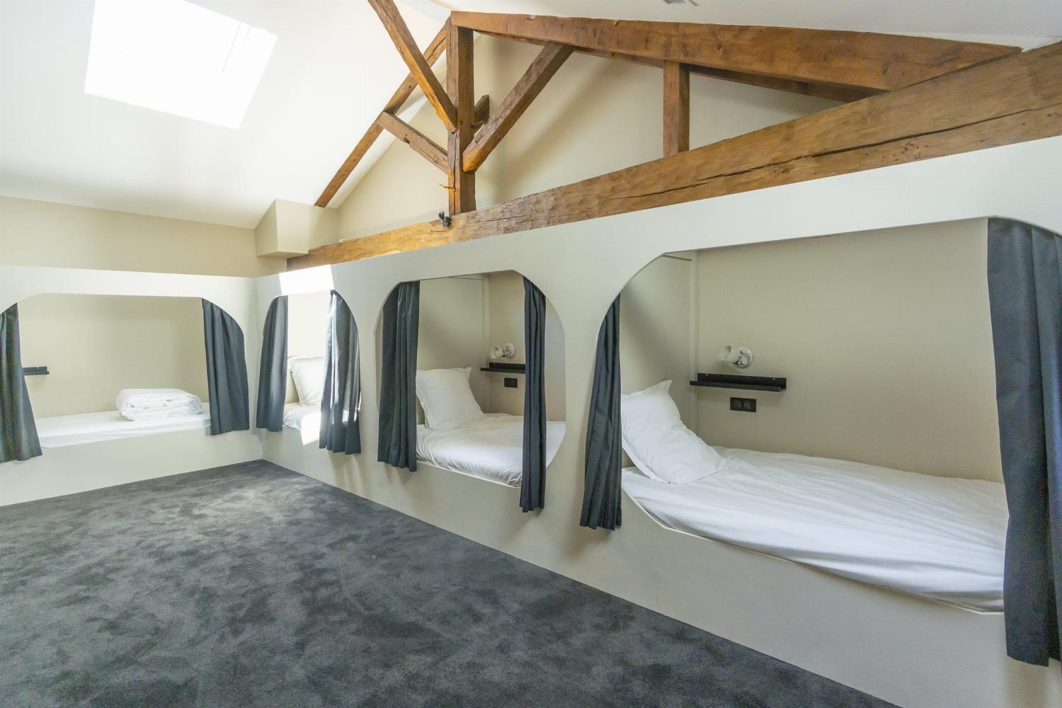 Bedroom | Holiday home in Nouvelle-Aquitaine