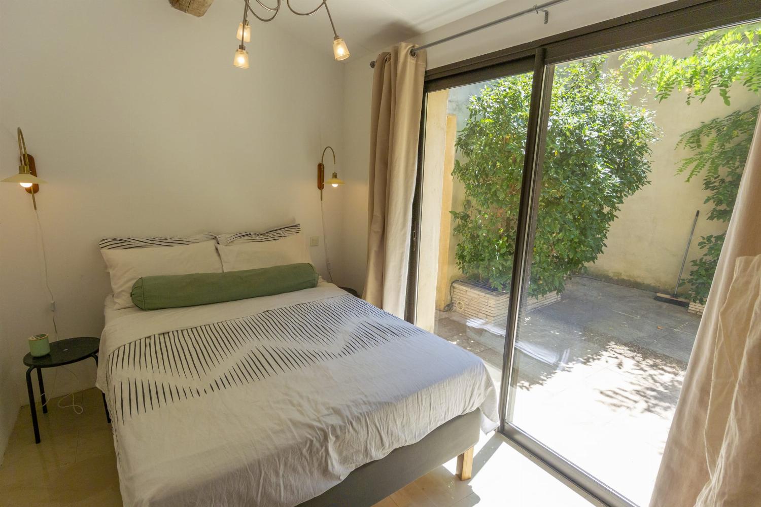 Bedroom | Holiday home in South of France