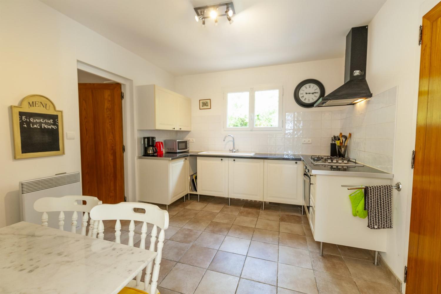 Kitchen | Holiday villa in South of France