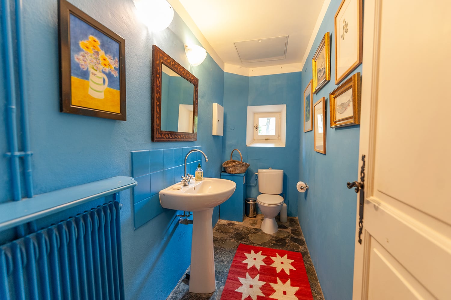 Bathroom | Holiday home in South of France Bathroom | Holiday home in South of France