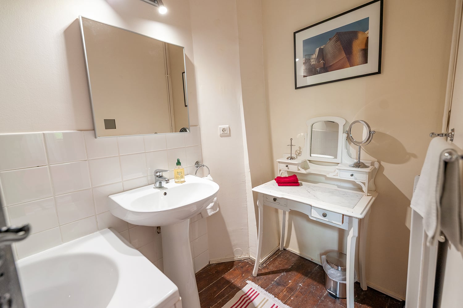 Bathroom | Holiday home in South of France Bathroom | Holiday home in South of France