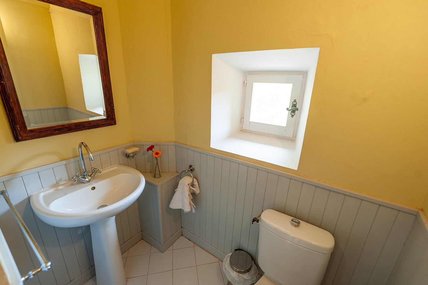 Bathroom | Holiday home in South of France Bathroom | Holiday home in South of France