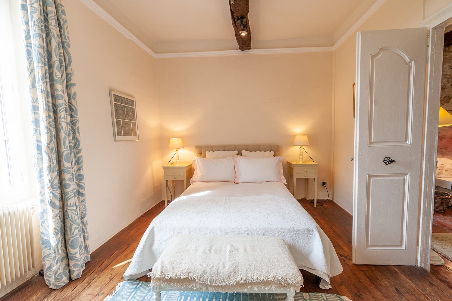 Bedroom | Holiday home in South of France Bedroom | Holiday home in South of France