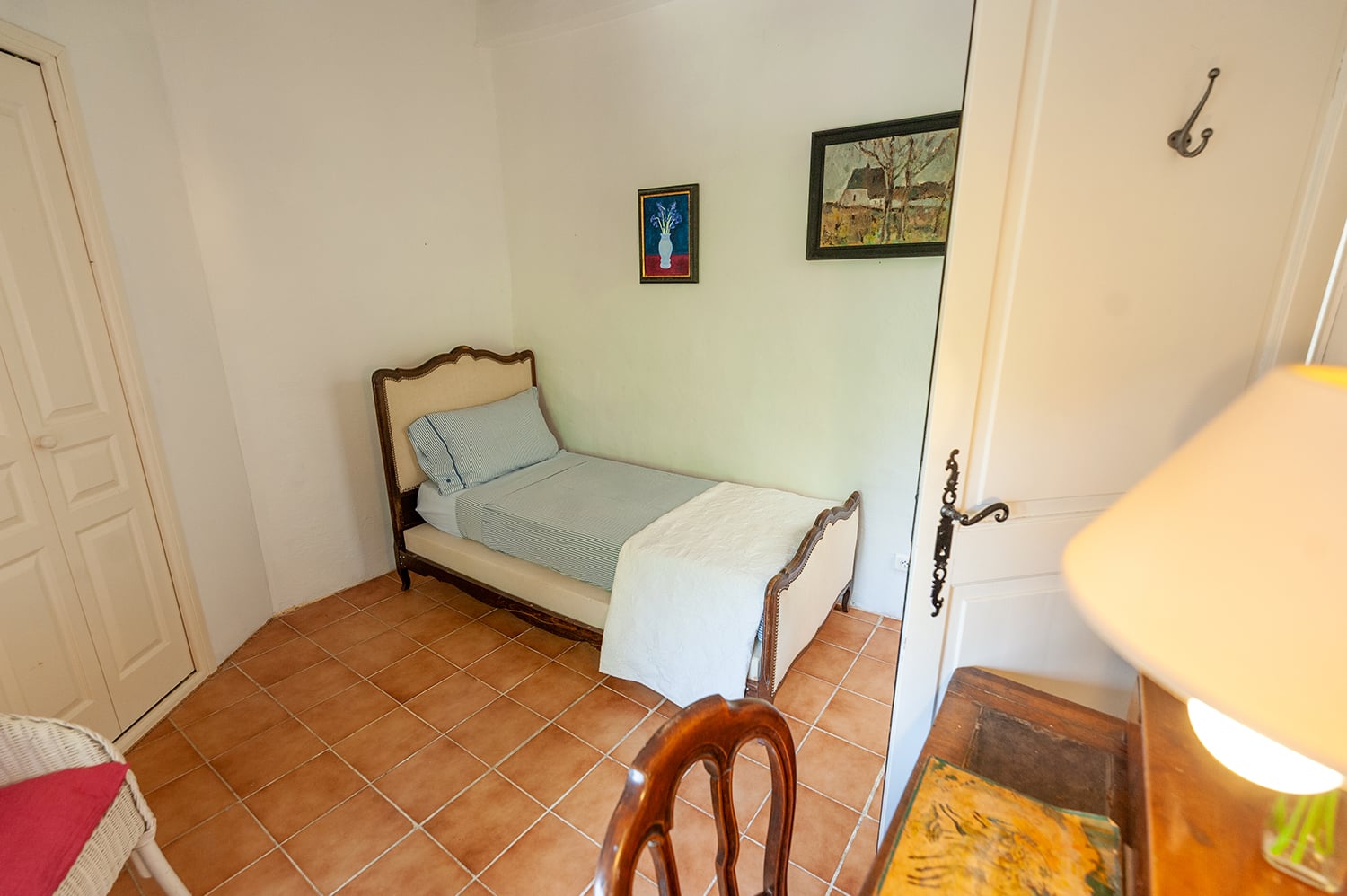 Bedroom | Holiday home in South of France Bedroom | Holiday home in South of France