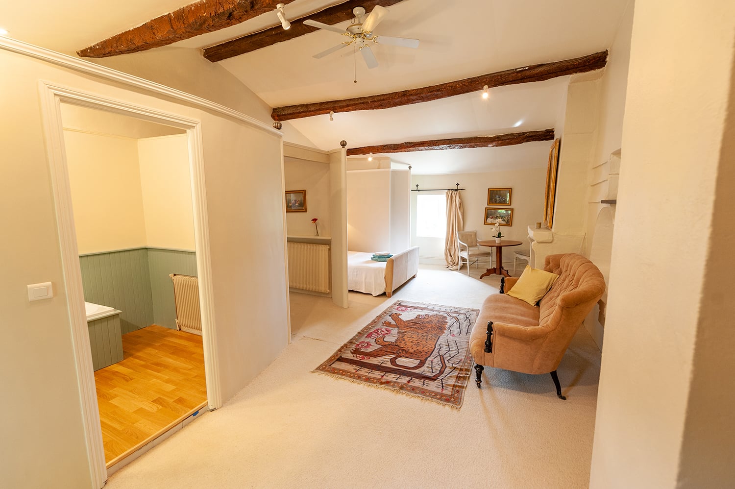 Bedroom | Holiday home in South of France Bedroom | Holiday home in South of France