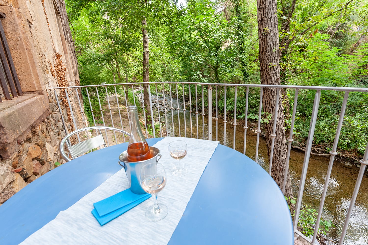 Dining terrace Dining terrace