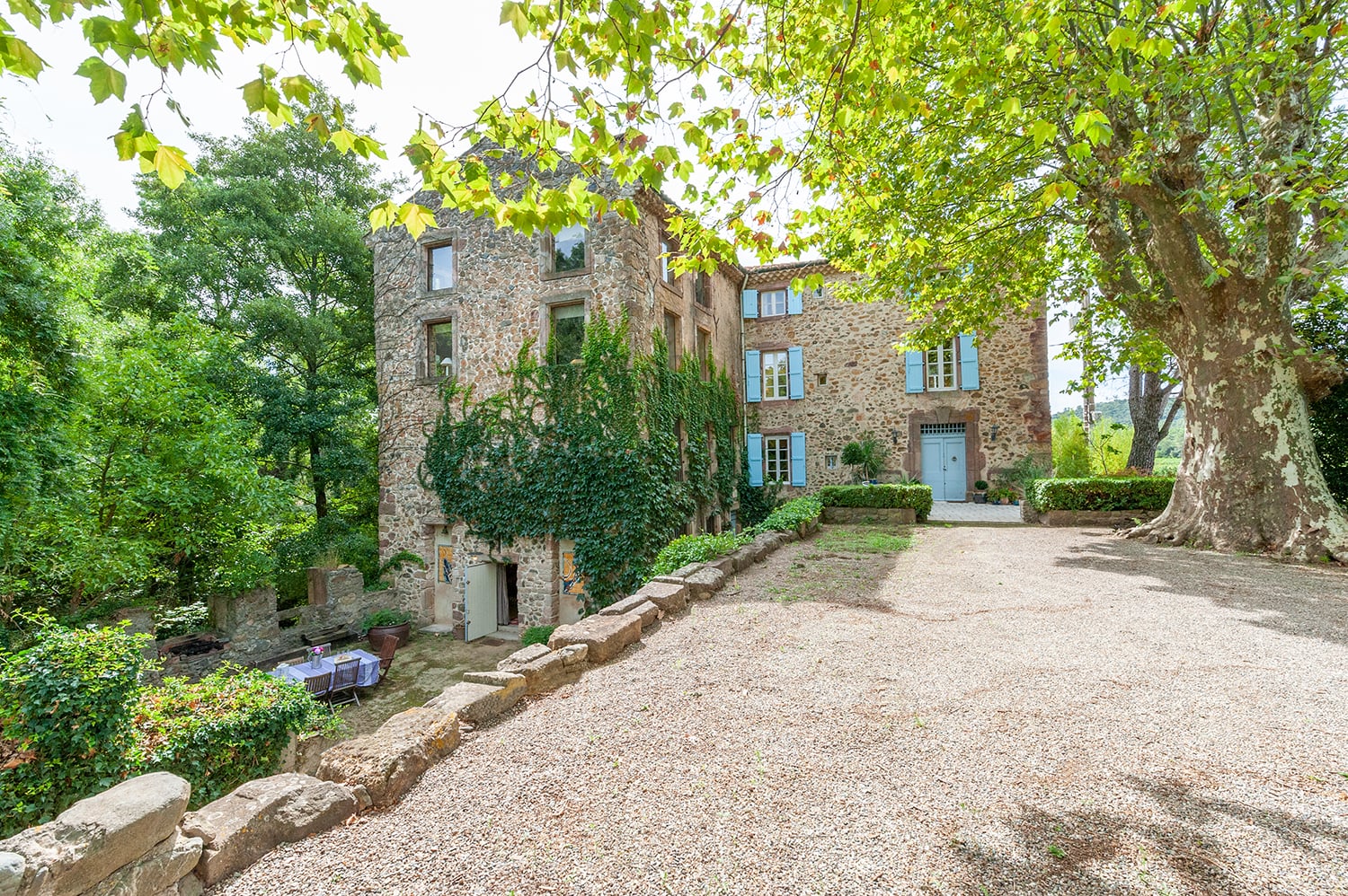 Holiday home in South of France Holiday home in South of France