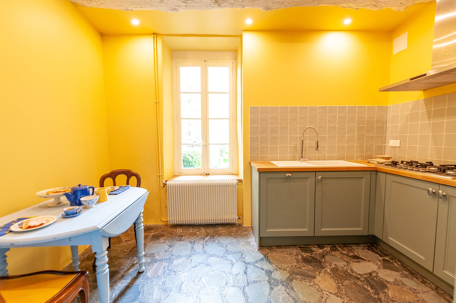 Kitchen | Holiday home in South of France Kitchen | Holiday home in South of France