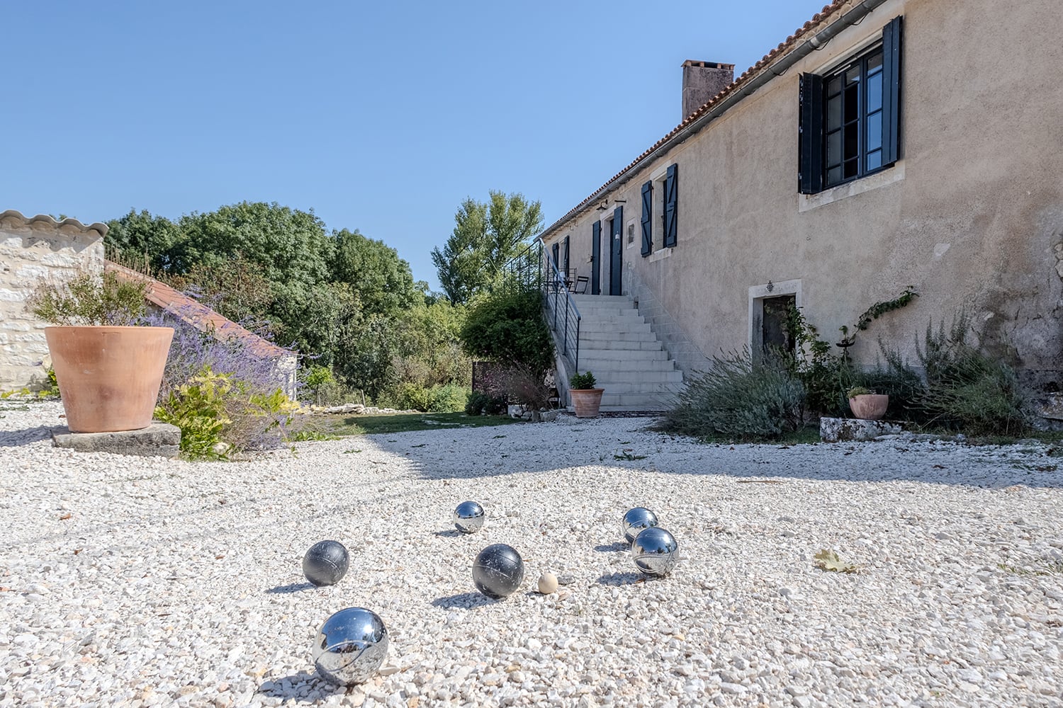 Boules