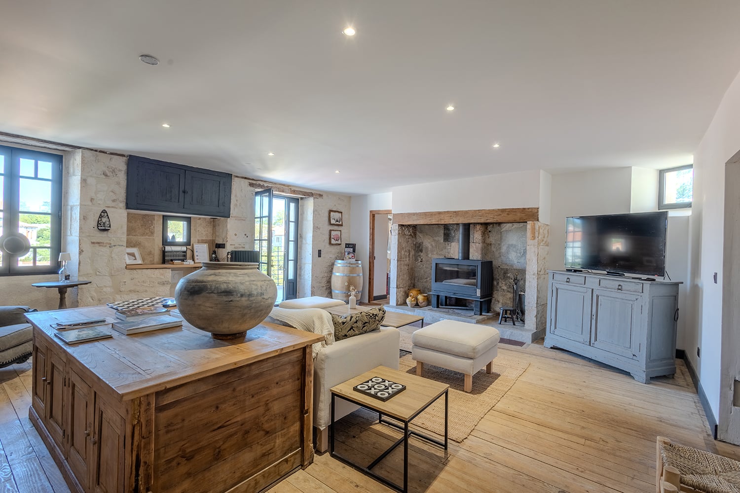 Sitting room