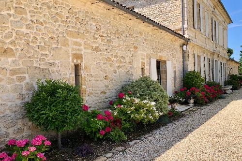 Holiday apartment in Gironde