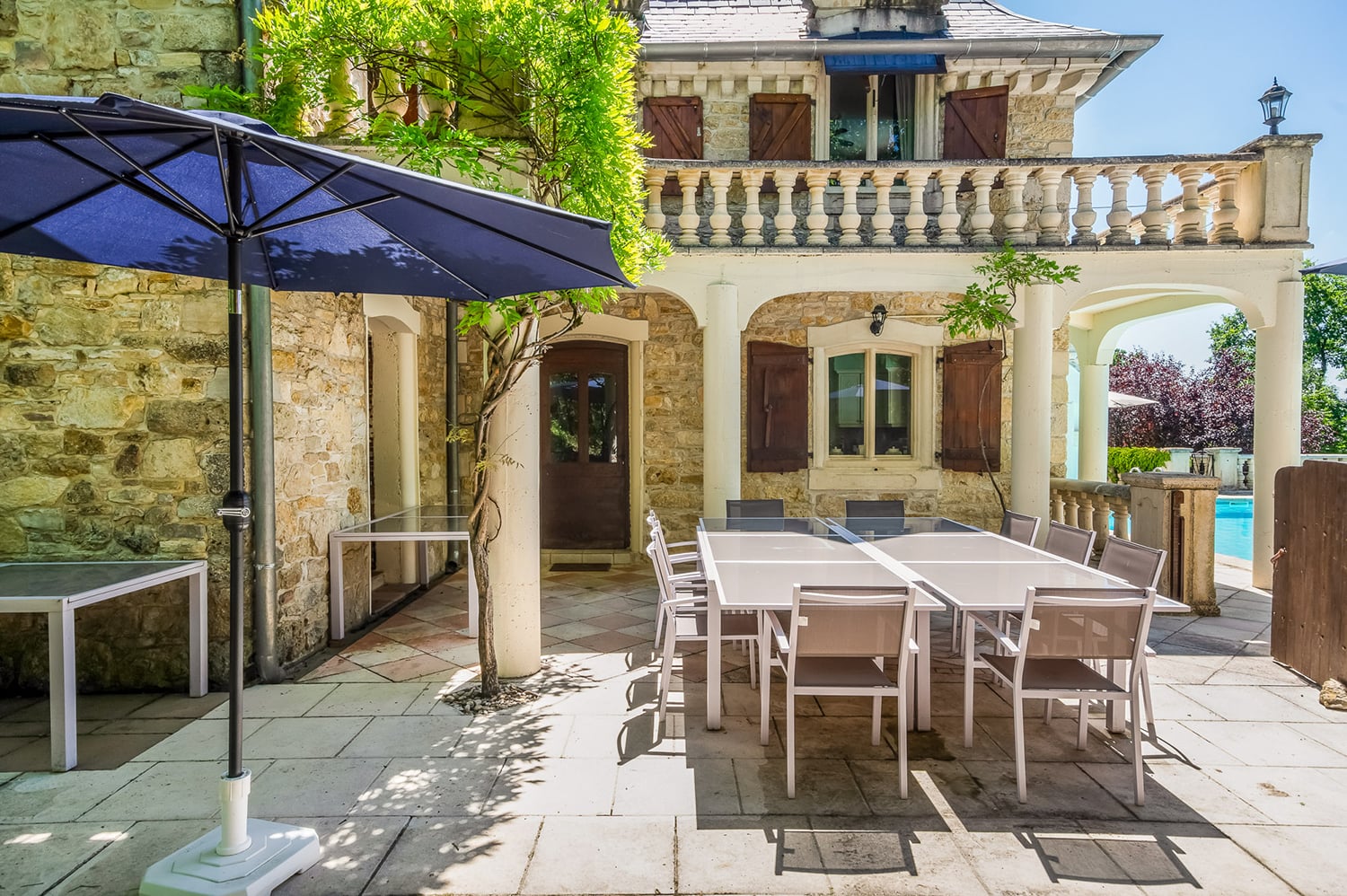 Terrace Terrace